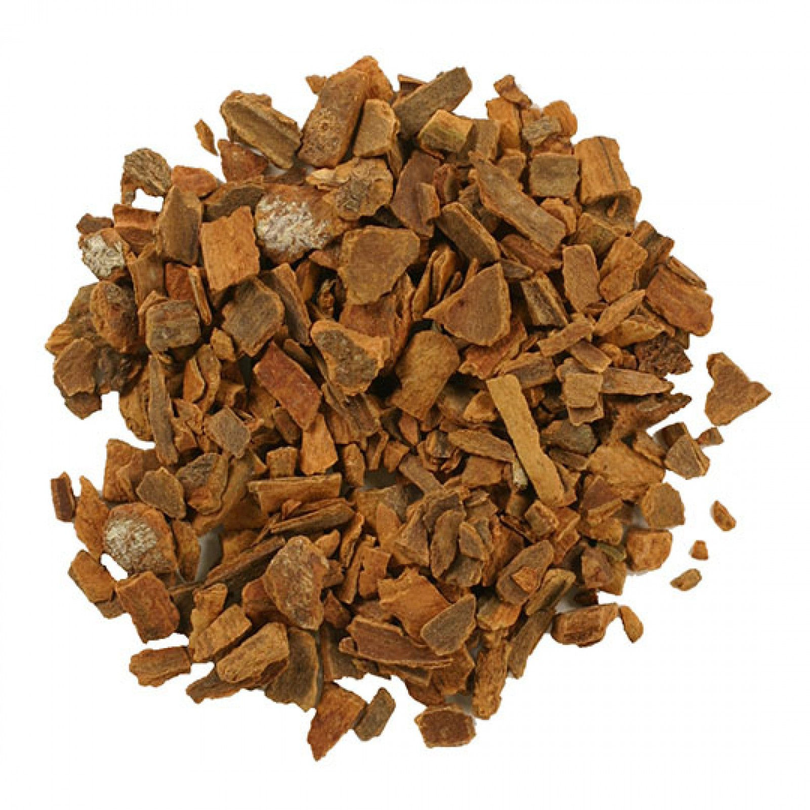 Cinnamon Chips, Organic