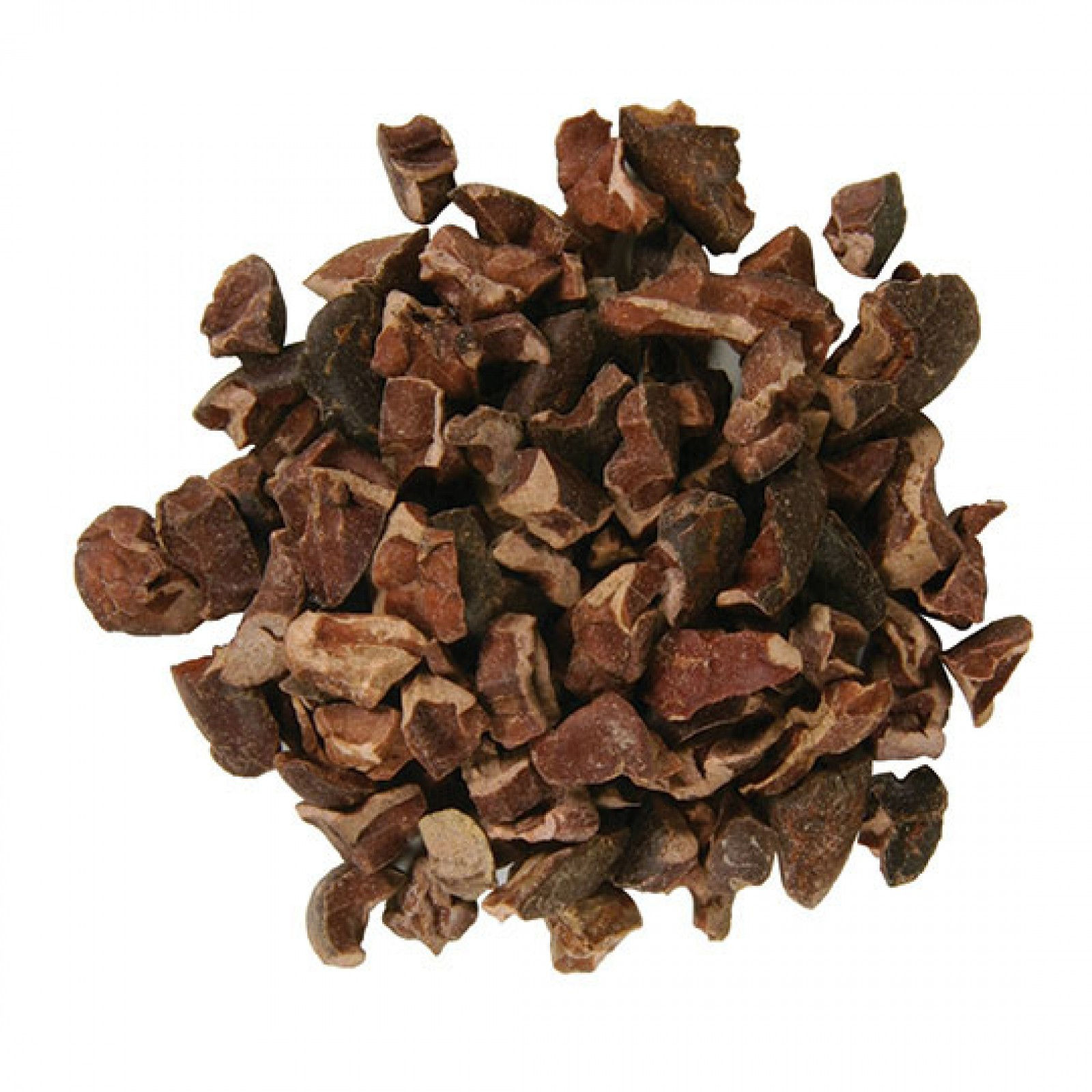 Cacao Nibs, Organic, Fair Trade