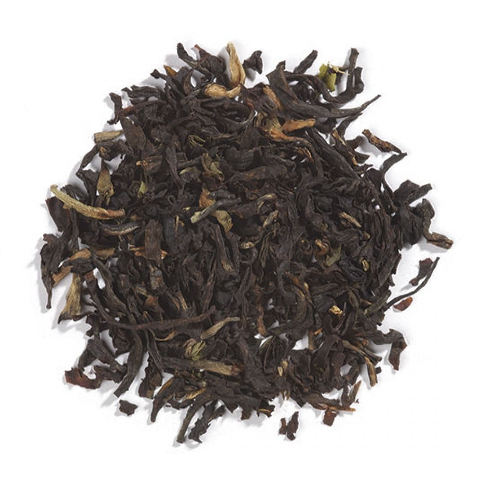 Assam Tea (Tippy Golden Flowery Orange Pekoe), Organic, Fair Trade