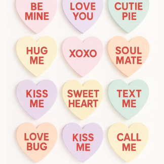 Studio Valentine Minis near me with Salty Love diner themed setup at Pink Pineapple Studio Bedford TX