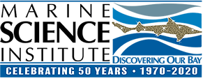 Marine Science Institute logo