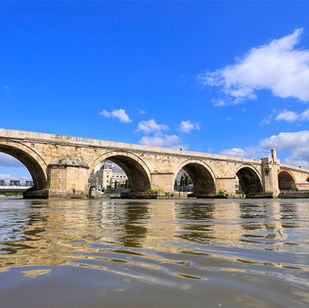 MACEDONIA DEL NORD