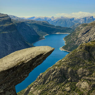 NORVEGIA