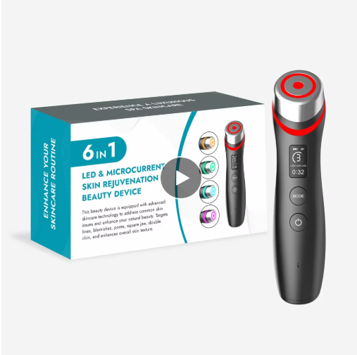 Miniatura: Ager Booster Massager Beauty Device ( Out Of Stock - No longer be sourced by the