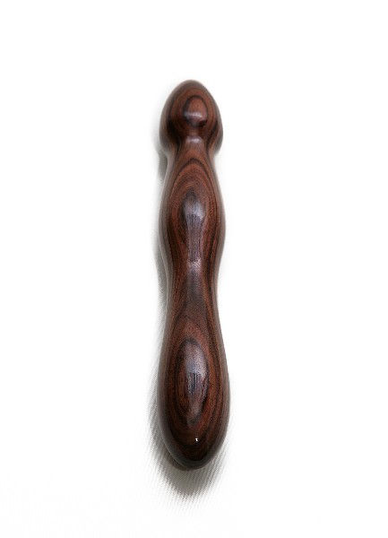 Miniaturbild: Palisander Holzdildos