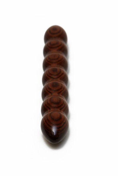 Miniaturbild: Palisander Holzdildos