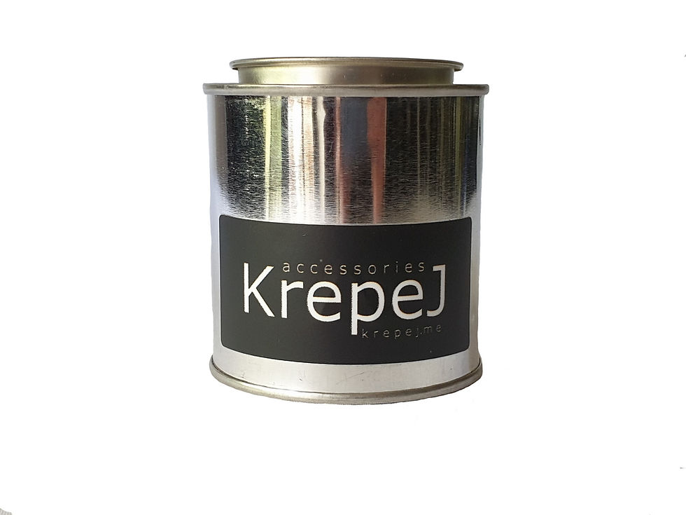 Miniaturbild: Lederring