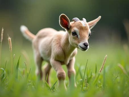 Quality Miniature Livestock for Homesteaders and Hobby Farmers