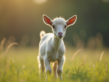 Discover Miniature Livestock: Goats, Cattle, and Sheep