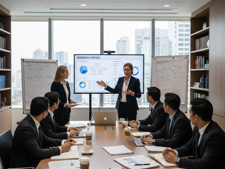 Controle, segurança e tranquilidade para sua empresa