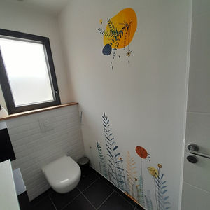 Fresque A.J