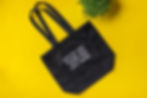 תמונה ממוזערת: Tote Bag+ סט פנקס לתרגול אכילה מודעת