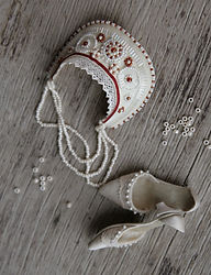 doll making