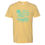 Thumbnail: Men's T-Shirt - Yellow