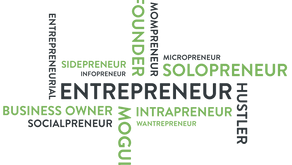 Entrepreneurs Everywhere: Flex Your Side Hustle Muscle