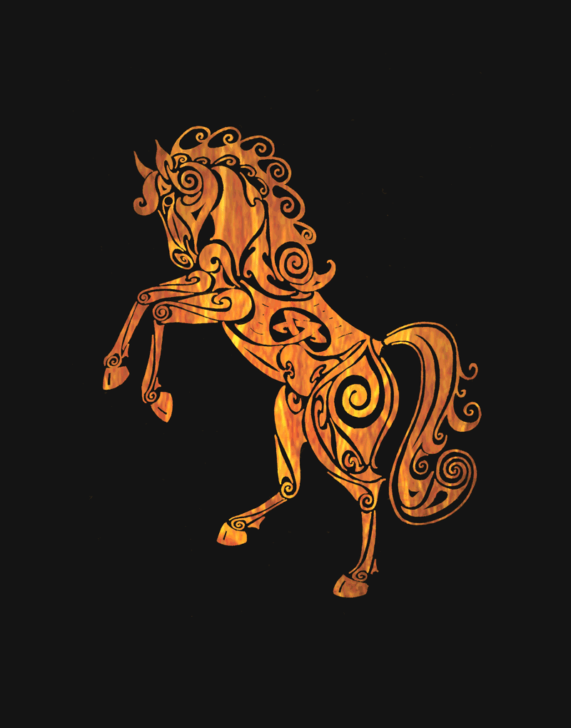 Horse