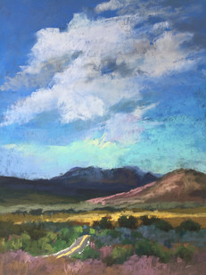 Tobi Clement 3rd Landscape