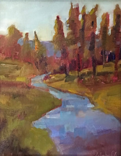 Donna Barnhill 3rd Wild and Scenic