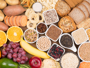 Are Carbs Healthy?
