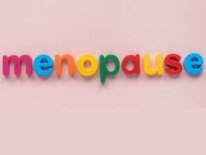 Menopause, perimenopause, hormones