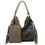 Thumbnail: ODB - Bag for Women Boho Purses and Handbags