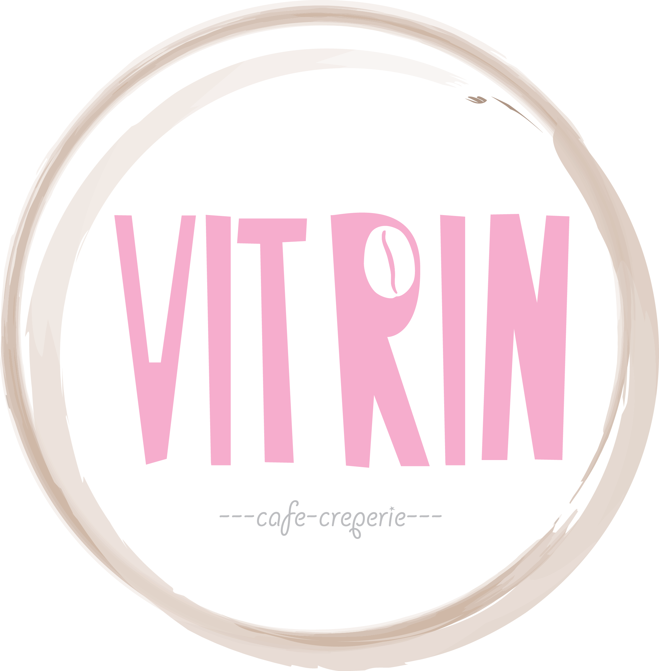 Vitrin