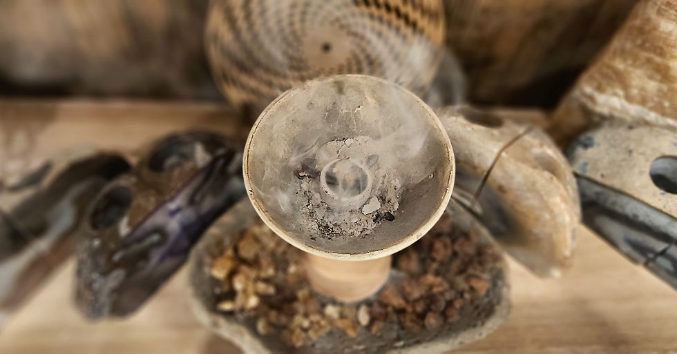 תמונה ממוזערת: מור עומאני - Boswellia Sacra