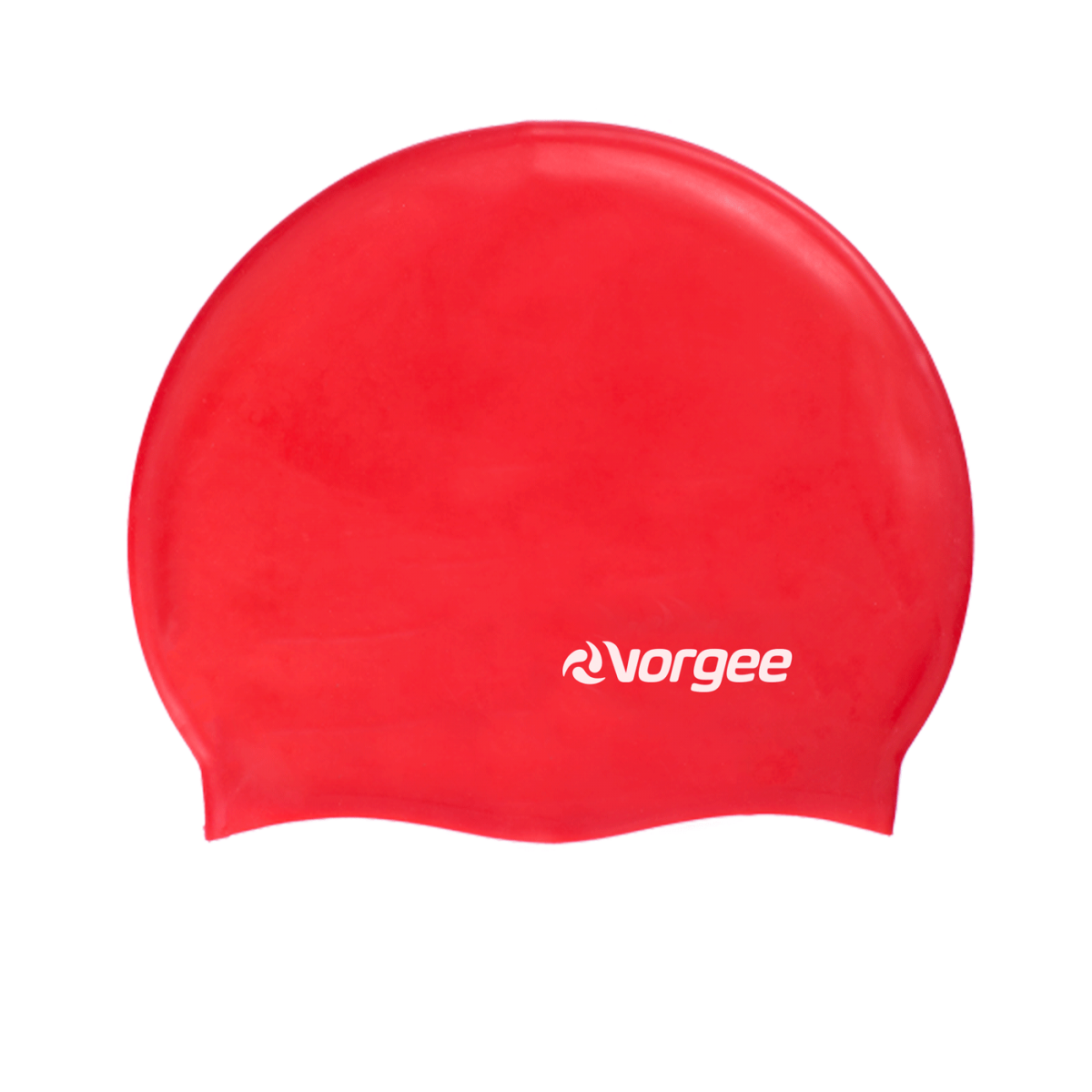 Classic Silicone Cap (Assorted Colours)