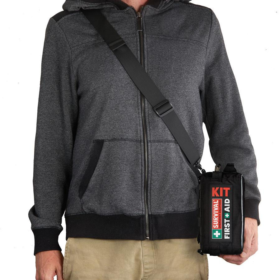 Thumbnail: Shoulder Strap