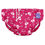 Thumbnail: Pink Flamingo Swim Nappy