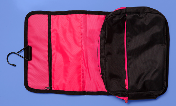 Thumbnail: WISHY WASHY WASH BAG