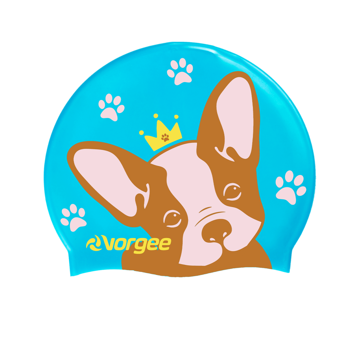 Miss Glamour Cap - Frenchie