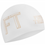 Thumbnail: STENCILLED WHITE SEAMLESS SILICONE CAP