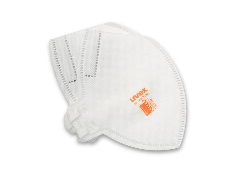 Thumbnail: SURVIVAL Safety Centre KIT