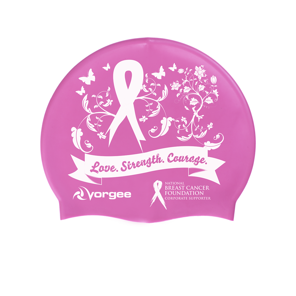 Silicone Cap – National Breast Cancer Foundation