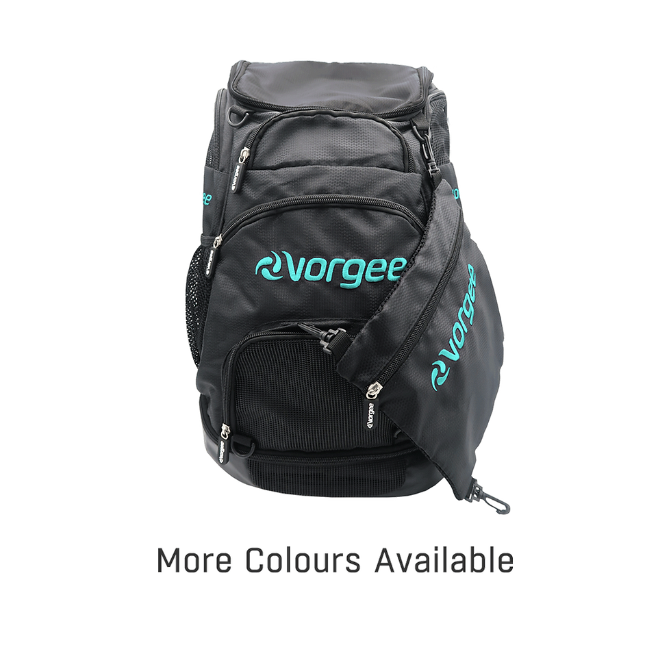 Thumbnail: Vorgee Swimmers Backpack