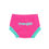 Thumbnail: Little Kozzie Swim Nappy – Pink and Blue