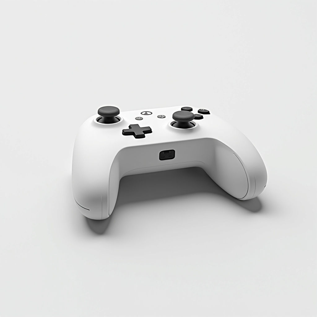 Game Input Tester
