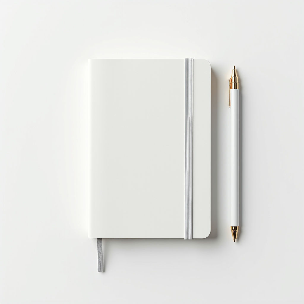 Error Log Notebook
