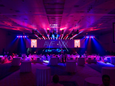 Production Design By
Daniel Sieres-Zarabozo