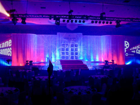 Live Event Design
by Daniel Sieres-Zarabozo