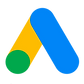 logo google ads