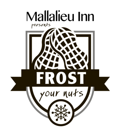 Frost Your Nuts Run