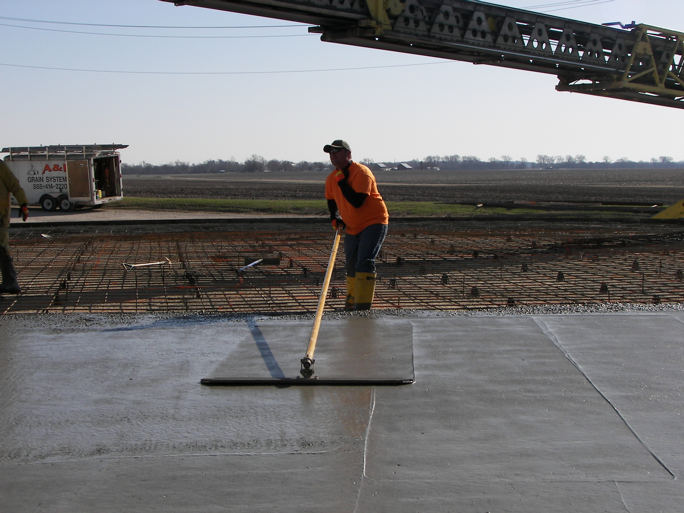 Services Vern's Farm Supply