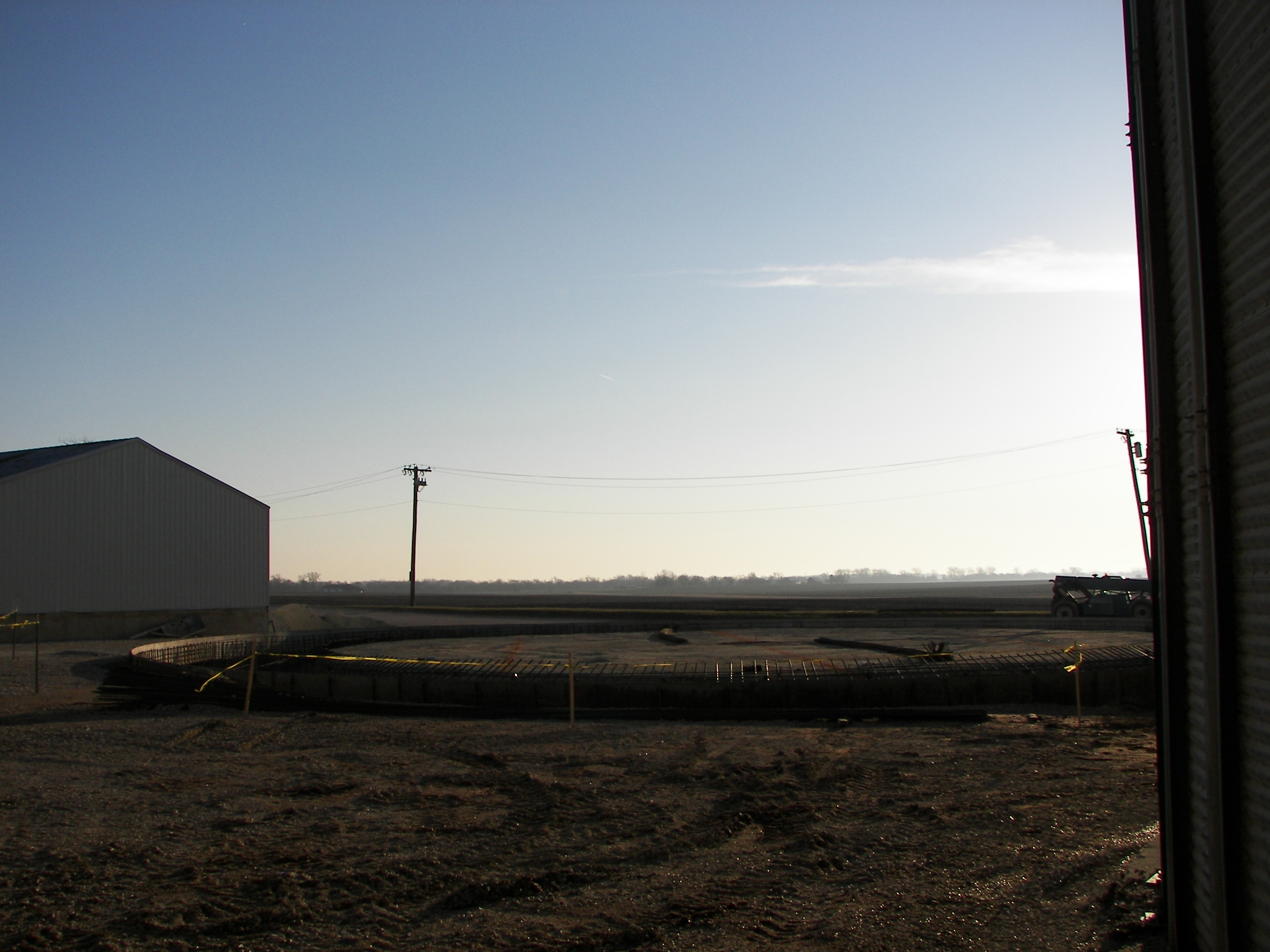 Services Vern's Farm Supply