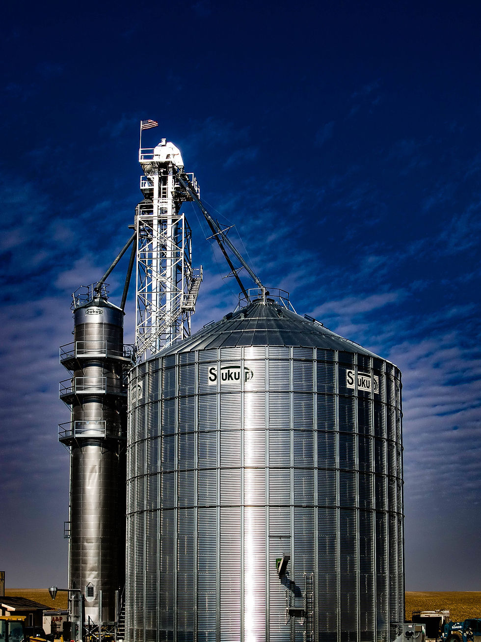 About Us Vern's Farm Supply