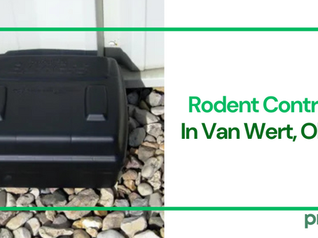 Harvest Season = Rodent Issues