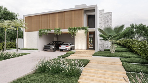 Retrofit de Fachada