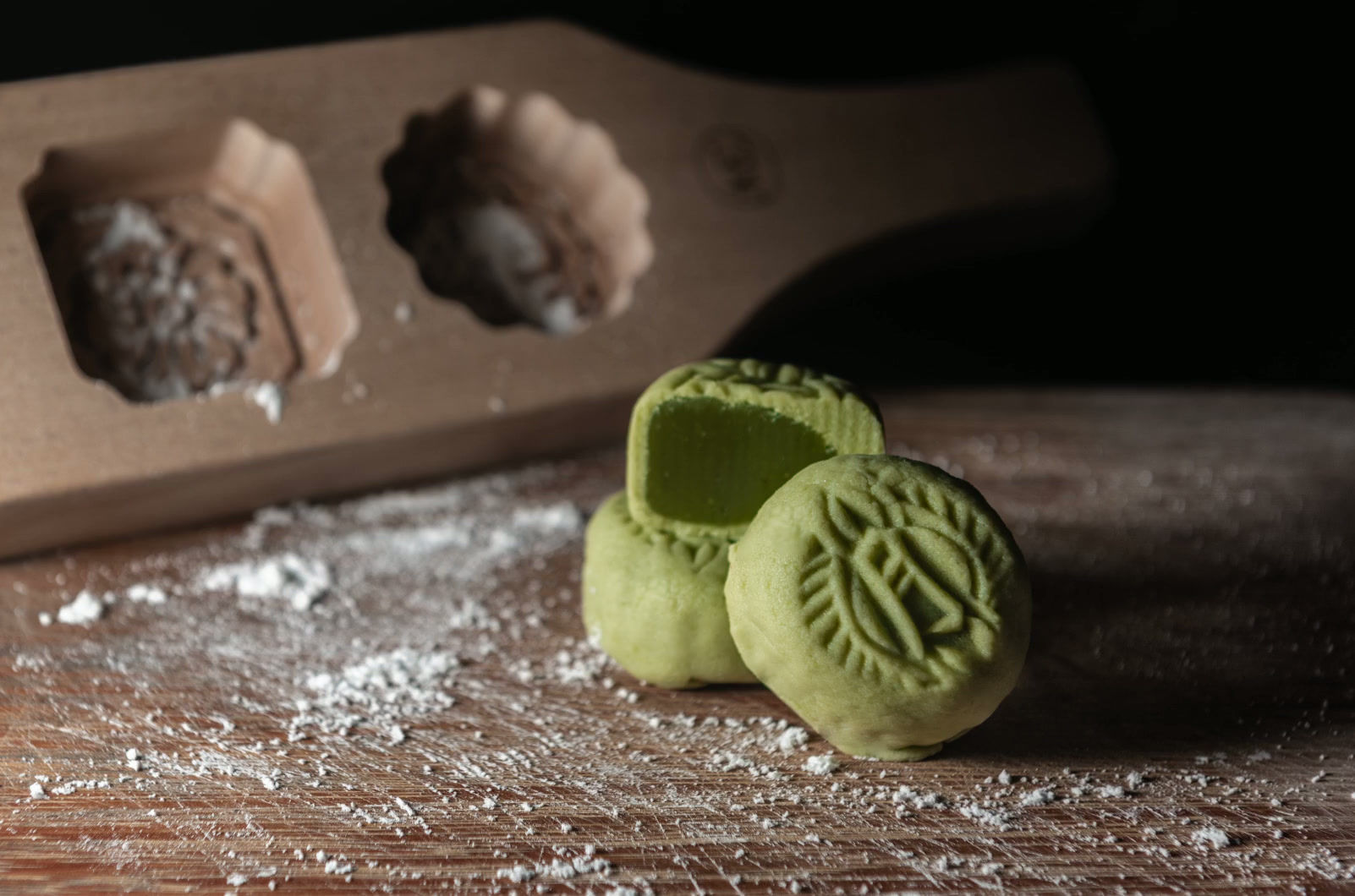 [ENTERPRISE PLUS] Ethereal Chinese Historical Journey 