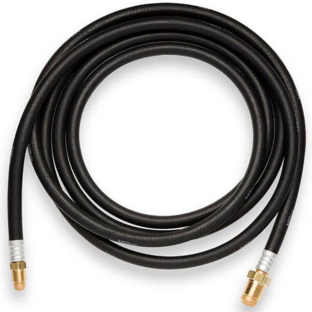 TECHNIWELD: TS46V30R POWER CABLE TIG HOSE.